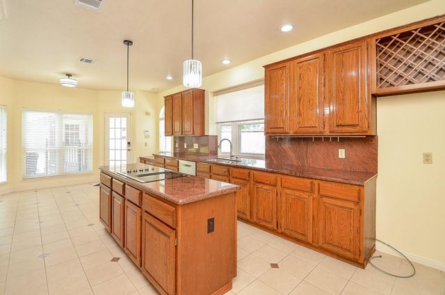 3815 Meadow Spring Drive, Sugar Land, TX 77479