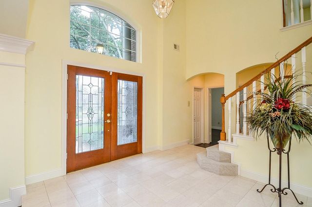 3815 Meadow Spring Drive, Sugar Land, TX 77479