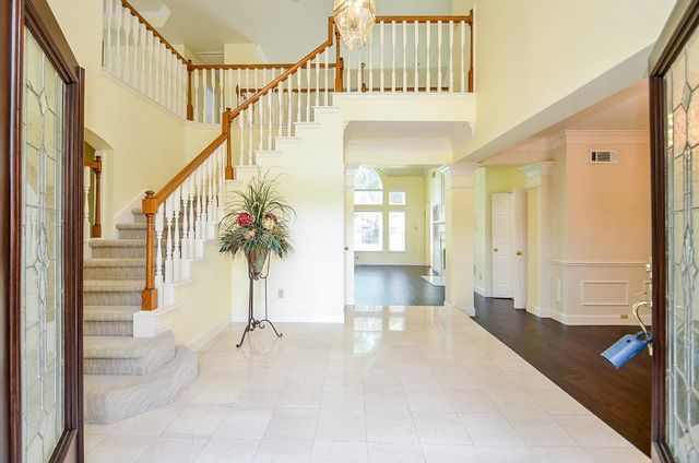 3815 Meadow Spring Drive, Sugar Land, TX 77479