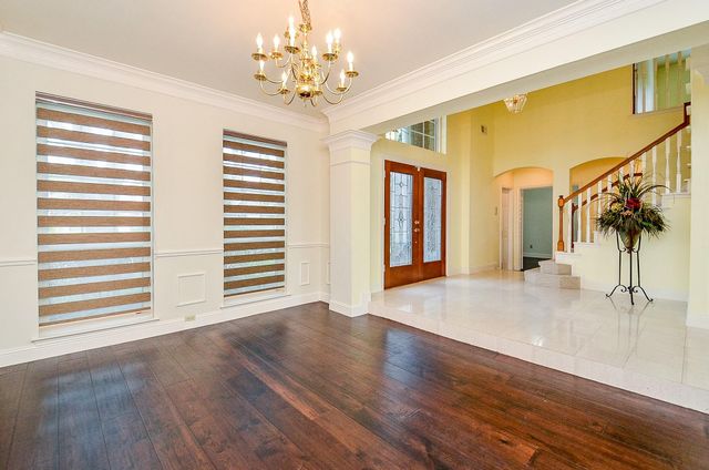 3815 Meadow Spring Drive, Sugar Land, TX 77479