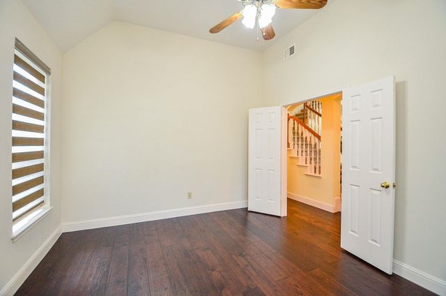 3815 Meadow Spring Drive, Sugar Land, TX 77479