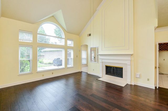 3815 Meadow Spring Drive, Sugar Land, TX 77479