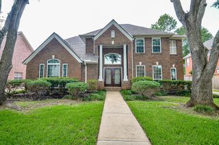 3815 Meadow Spring Drive, Sugar Land, TX 77479