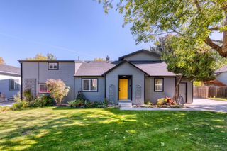 520 S Scott Street, Boise, ID 83705