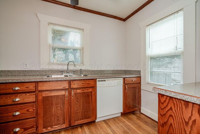 1012 S HAYDEN Street, Amarillo, TX 79101