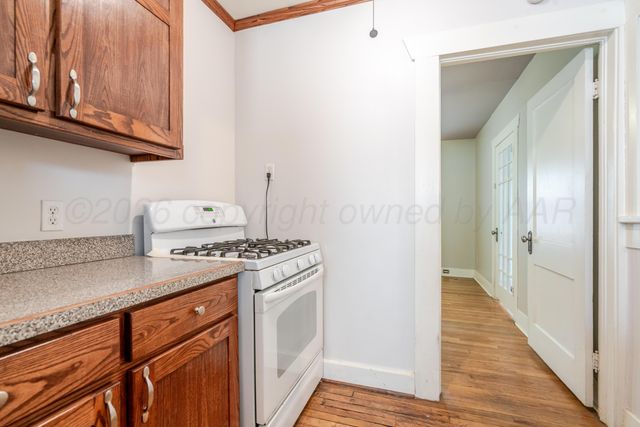 1012 S HAYDEN Street, Amarillo, TX 79101