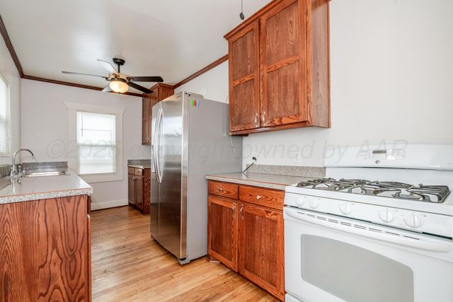 1012 S HAYDEN Street, Amarillo, TX 79101