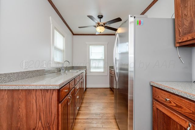1012 S HAYDEN Street, Amarillo, TX 79101