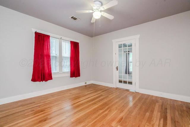 1012 S HAYDEN Street, Amarillo, TX 79101