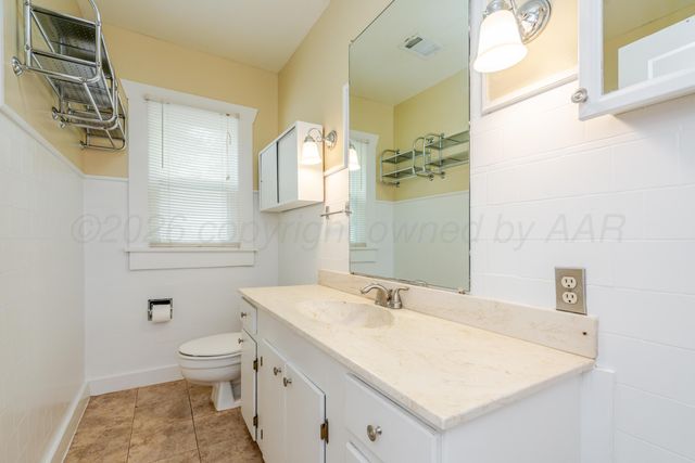 1012 S HAYDEN Street, Amarillo, TX 79101