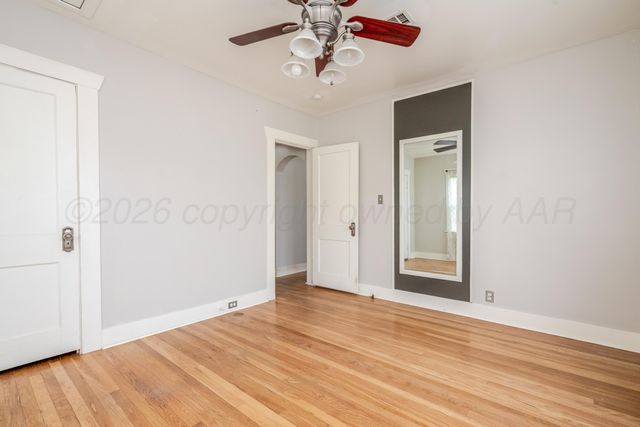 1012 S HAYDEN Street, Amarillo, TX 79101
