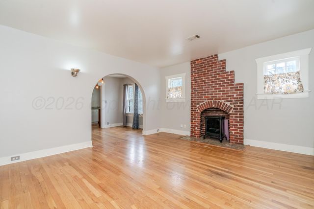 1012 S HAYDEN Street, Amarillo, TX 79101