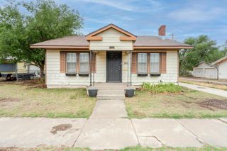1012 S HAYDEN Street, Amarillo, TX 79101