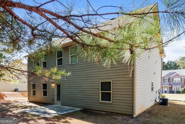 190 Brightondale Boulevard, Dallas, GA 30132