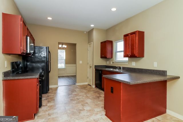 190 Brightondale Boulevard, Dallas, GA 30132