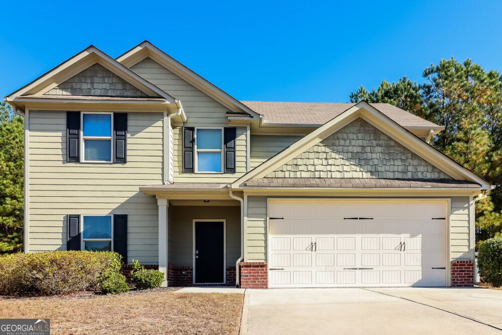 190 Brightondale Boulevard, Dallas, GA 30132