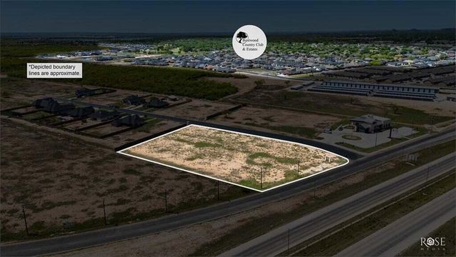 1675 W Loop 306, San Angelo, TX 76904