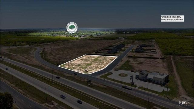 1675 W Loop 306, San Angelo, TX 76904