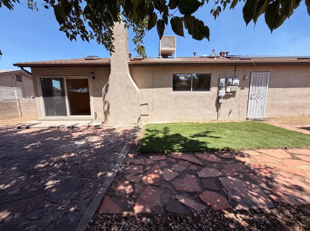 6908 Welton Drive NE, Albuquerque, NM 87109