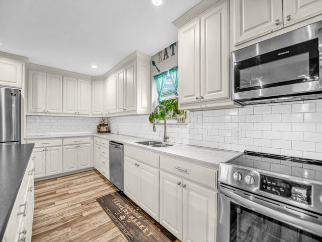 104 Turkey Creek Road, Mineral Wells, TX 76067