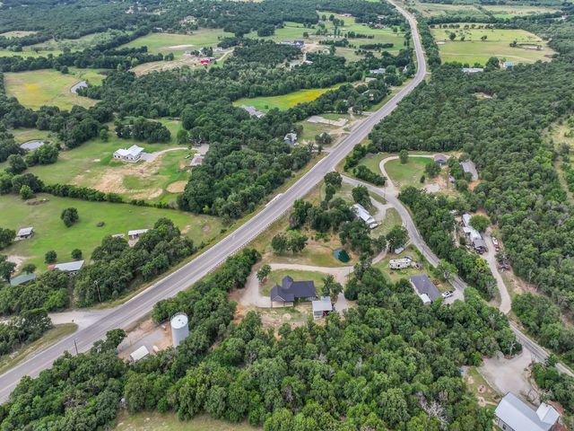 104 Turkey Creek Road, Mineral Wells, TX 76067