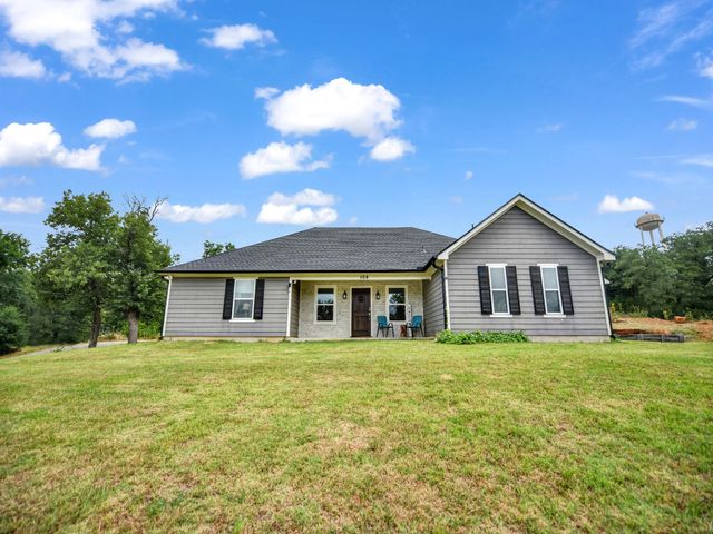 104 Turkey Creek Road, Mineral Wells, TX 76067