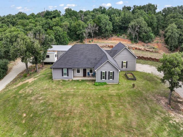 104 Turkey Creek Road, Mineral Wells, TX 76067