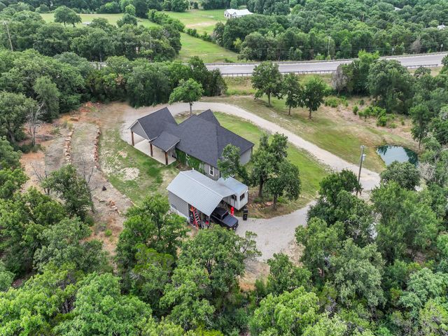 104 Turkey Creek Road, Mineral Wells, TX 76067