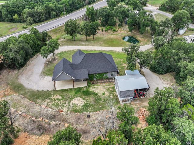 104 Turkey Creek Road, Mineral Wells, TX 76067