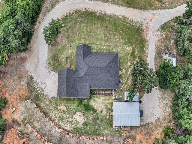 104 Turkey Creek Road, Mineral Wells, TX 76067