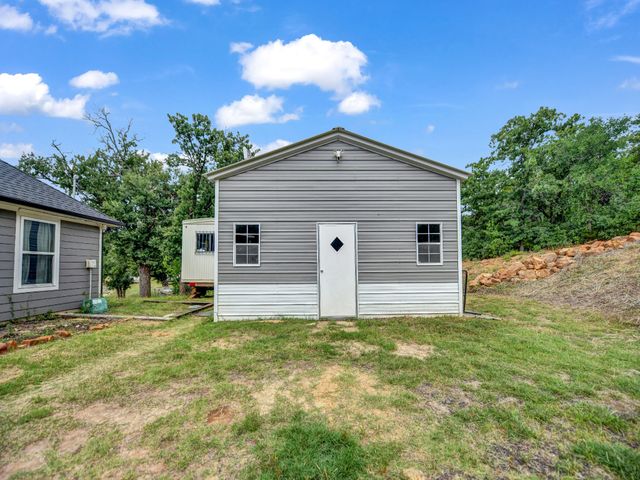 104 Turkey Creek Road, Mineral Wells, TX 76067