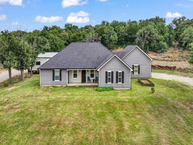 104 Turkey Creek Road, Mineral Wells, TX 76067