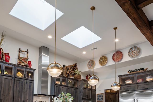 4 Rain Dance Court, Santa Fe, NM 87506