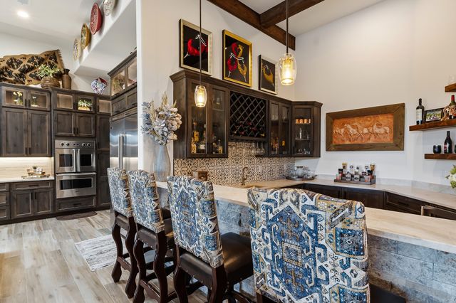 4 Rain Dance Court, Santa Fe, NM 87506