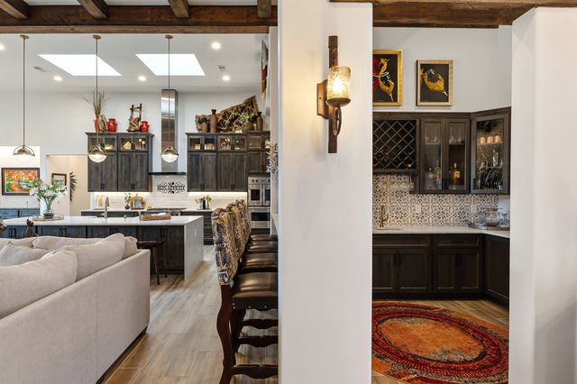 4 Rain Dance Court, Santa Fe, NM 87506