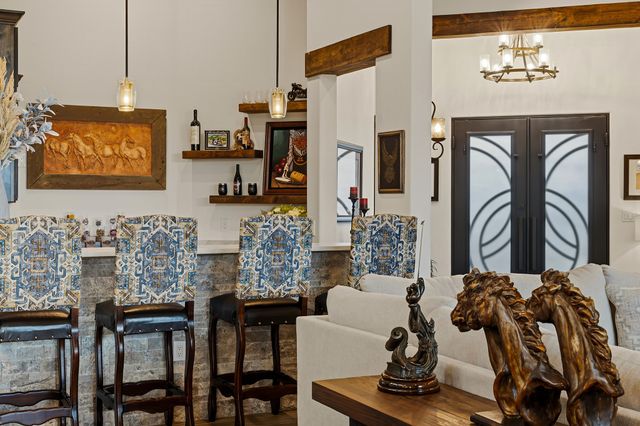 4 Rain Dance Court, Santa Fe, NM 87506
