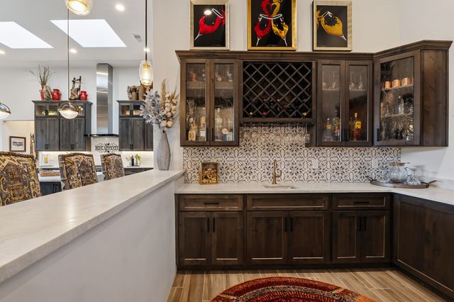 4 Rain Dance Court, Santa Fe, NM 87506