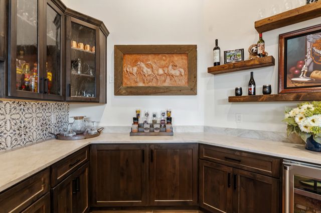 4 Rain Dance Court, Santa Fe, NM 87506
