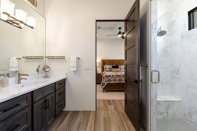 4 Rain Dance Court, Santa Fe, NM 87506