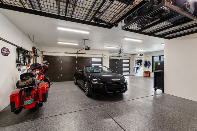 4 Rain Dance Court, Santa Fe, NM 87506