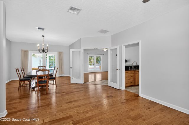 1105 Baywood Court, Malabar, FL 32950