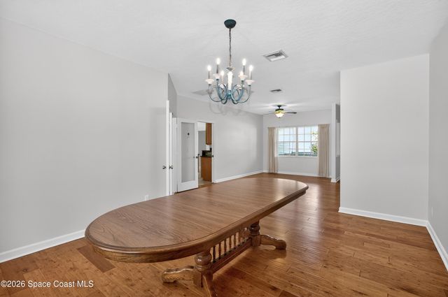 1105 Baywood Court, Malabar, FL 32950