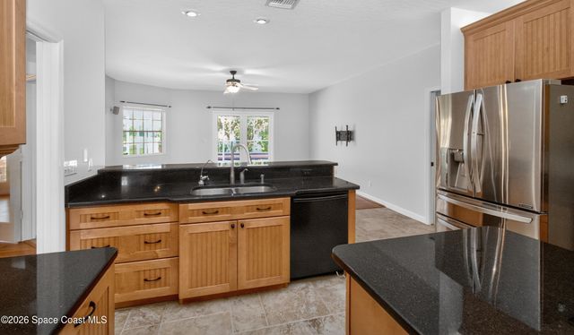 1105 Baywood Court, Malabar, FL 32950