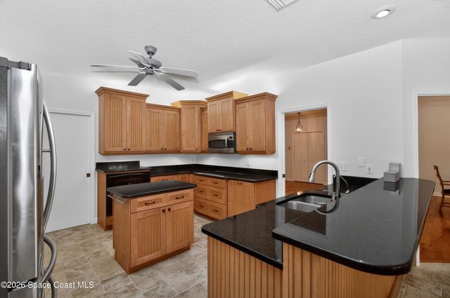 1105 Baywood Court, Malabar, FL 32950