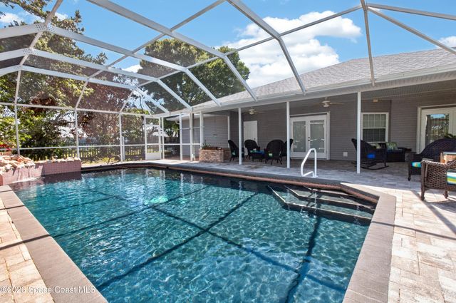 1105 Baywood Court, Malabar, FL 32950
