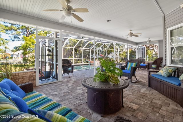 1105 Baywood Court, Malabar, FL 32950