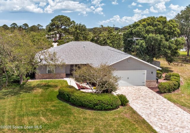 1105 Baywood Court, Malabar, FL 32950