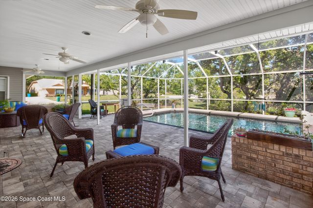 1105 Baywood Court, Malabar, FL 32950