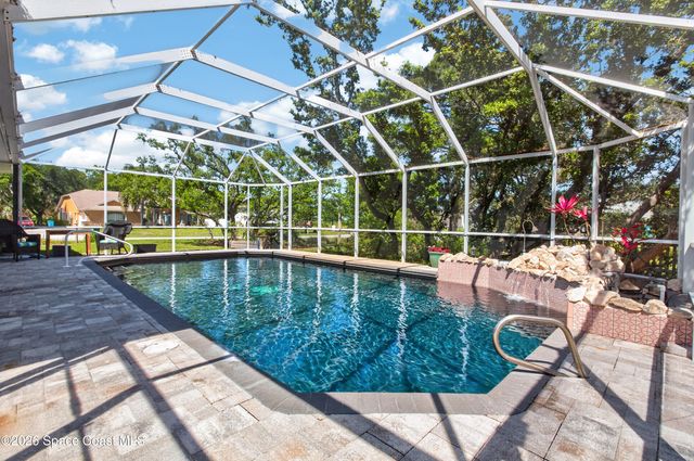 1105 Baywood Court, Malabar, FL 32950