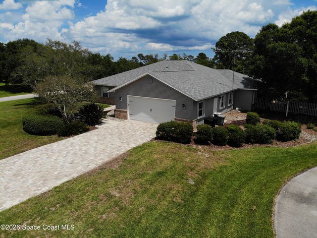 1105 Baywood Court, Malabar, FL 32950